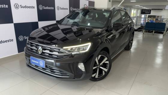 VOLKSWAGEN NIVUS 1.0 200 TSI TOTAL FLEX HIGHLINE AUTOMÁTICO